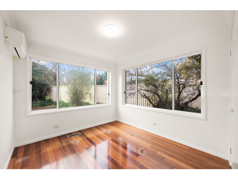 3 coral place, Campbell ACT 2612