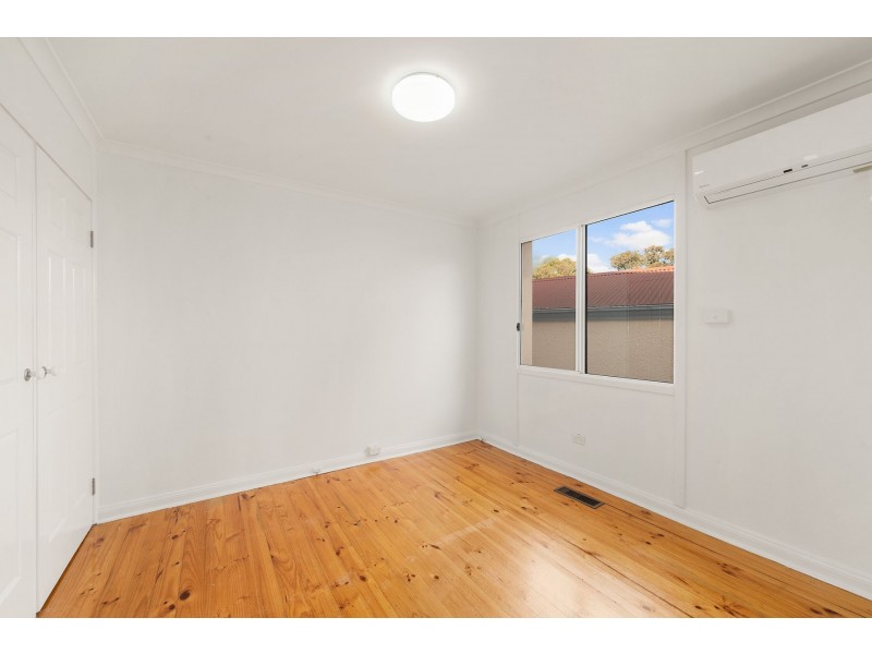 3 coral place, Campbell ACT 2612