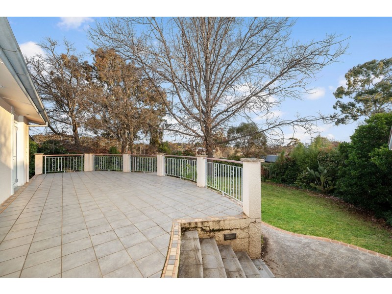 3 coral place, Campbell ACT 2612