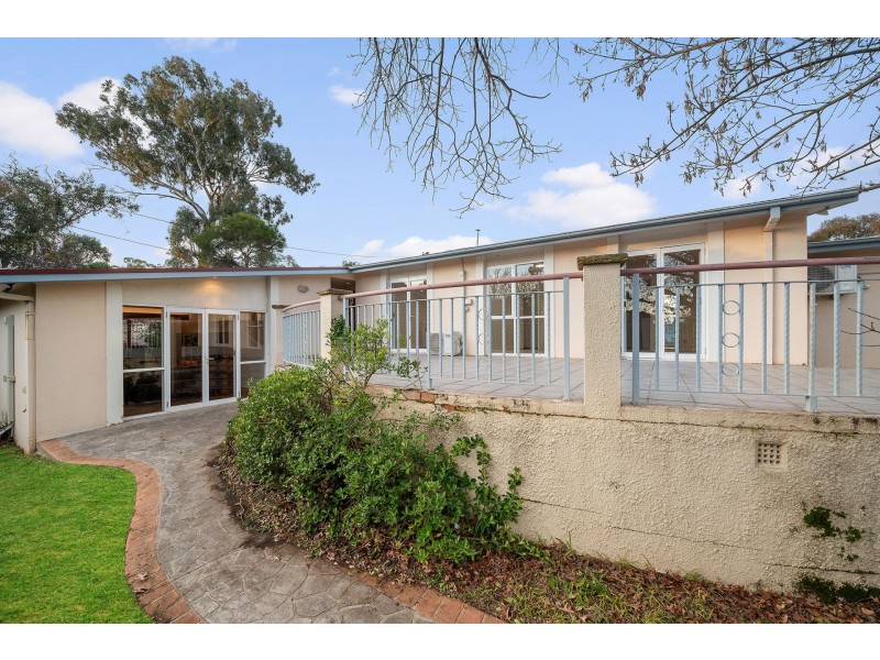 3 coral place, Campbell ACT 2612