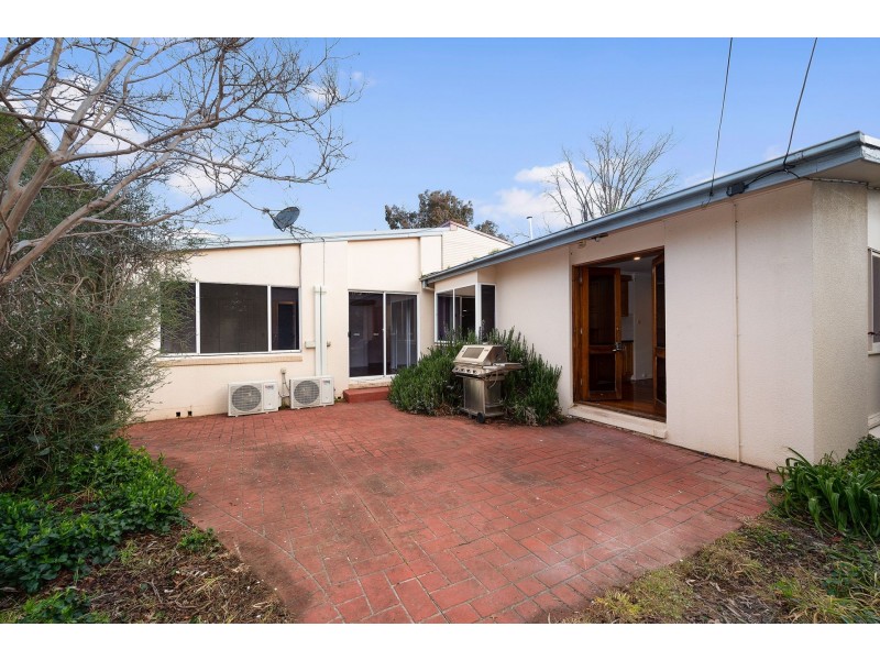 3 coral place, Campbell ACT 2612