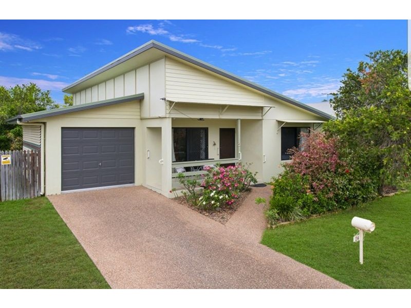 24 Wexford Crescent, Mount Low QLD 4818