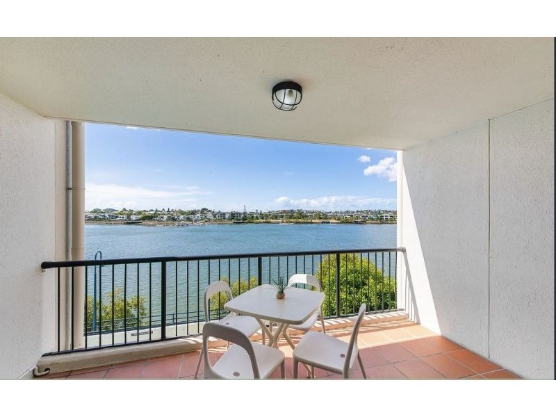 13/39 vernon terrace, Teneriffe QLD 4005