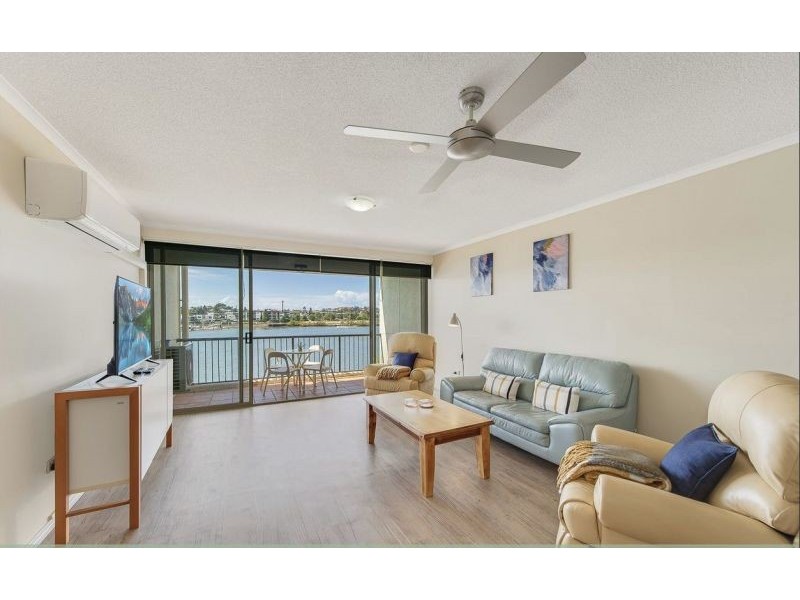 13/39 vernon terrace, Teneriffe QLD 4005