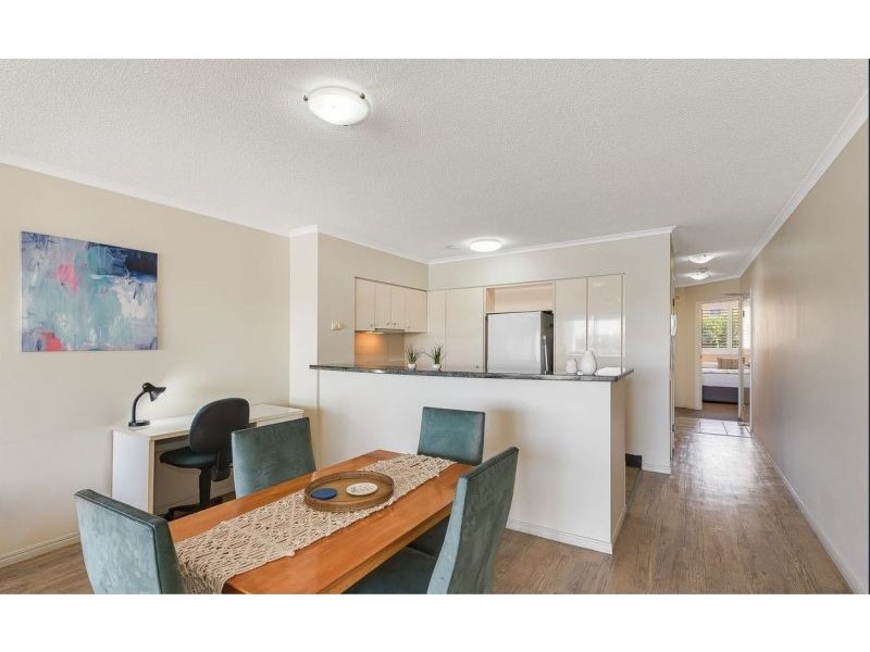 13/39 vernon terrace, Teneriffe QLD 4005
