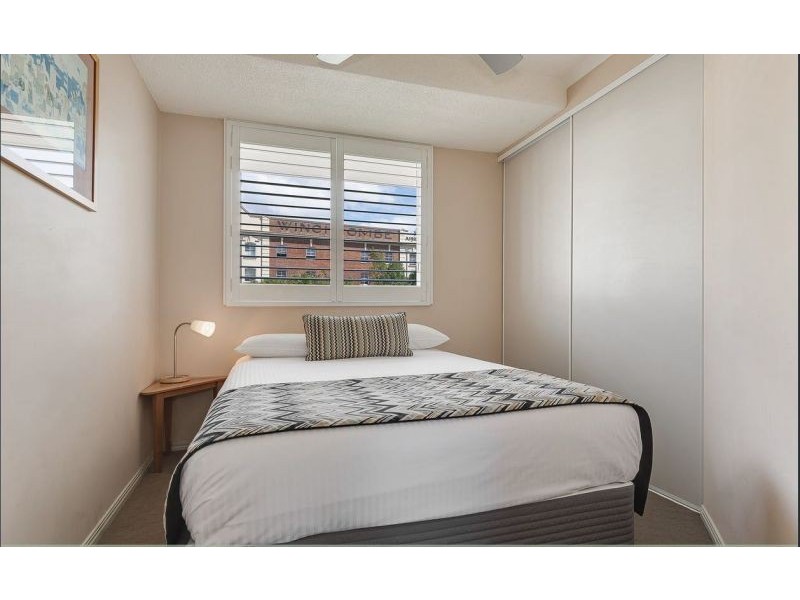 13/39 vernon terrace, Teneriffe QLD 4005