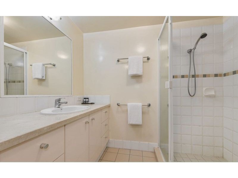 13/39 vernon terrace, Teneriffe QLD 4005
