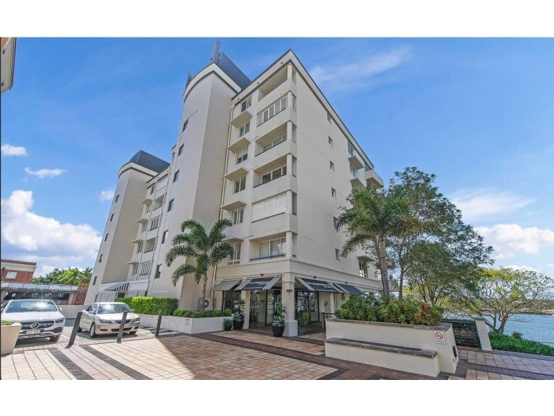 13/39 vernon terrace, Teneriffe QLD 4005
