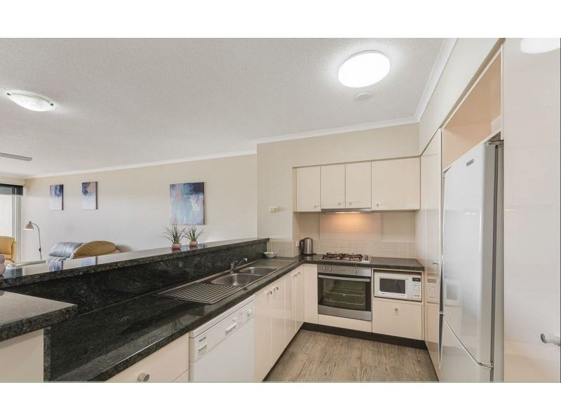 13/39 vernon terrace, Teneriffe QLD 4005