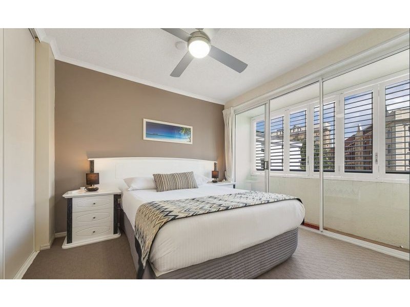 13/39 vernon terrace, Teneriffe QLD 4005