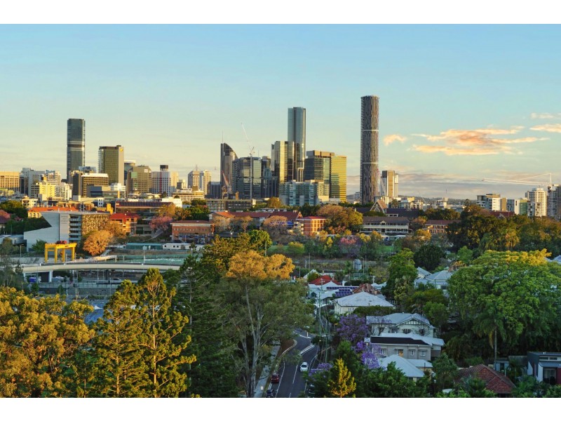 31004/67 Blamey Street, Kelvin Grove QLD 4059