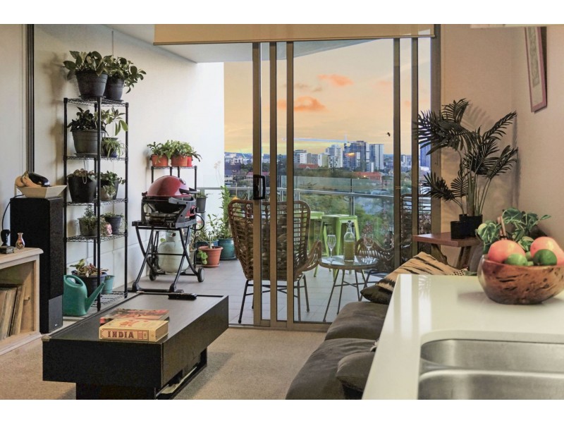31004/67 Blamey Street, Kelvin Grove QLD 4059