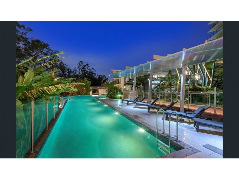 31004/67 Blamey Street, Kelvin Grove QLD 4059