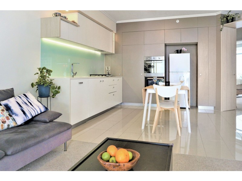 31004/67 Blamey Street, Kelvin Grove QLD 4059