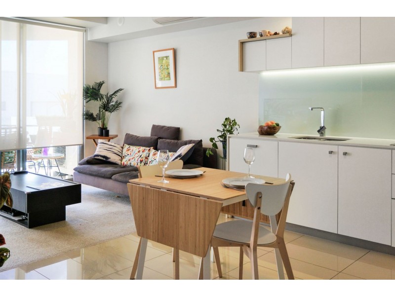 31004/67 Blamey Street, Kelvin Grove QLD 4059