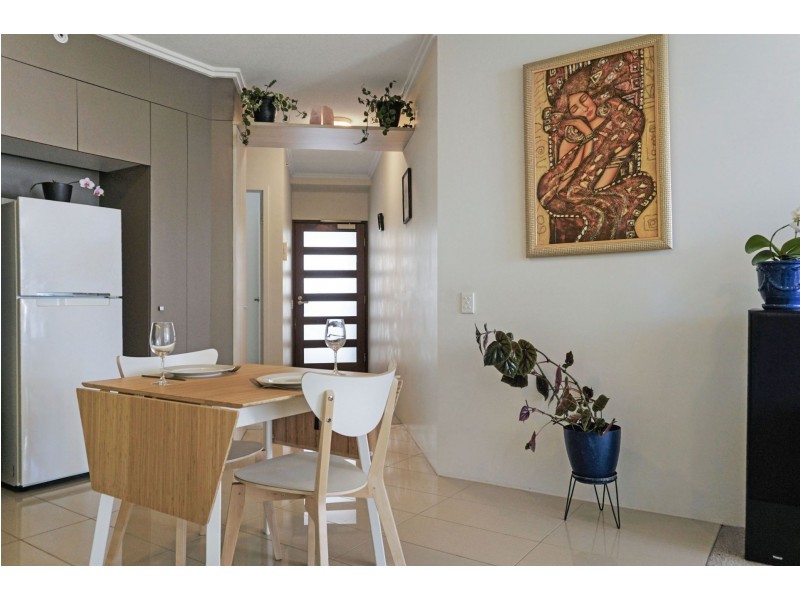 31004/67 Blamey Street, Kelvin Grove QLD 4059