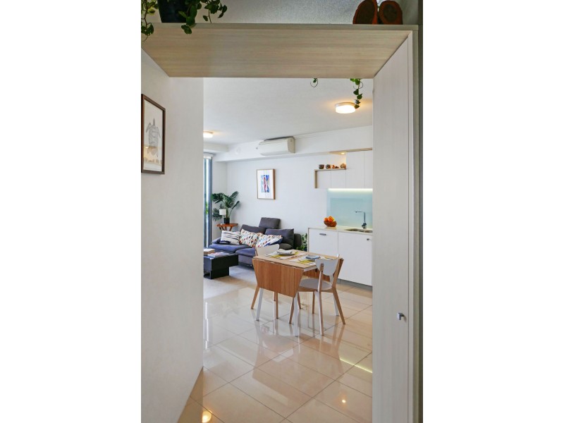 31004/67 Blamey Street, Kelvin Grove QLD 4059