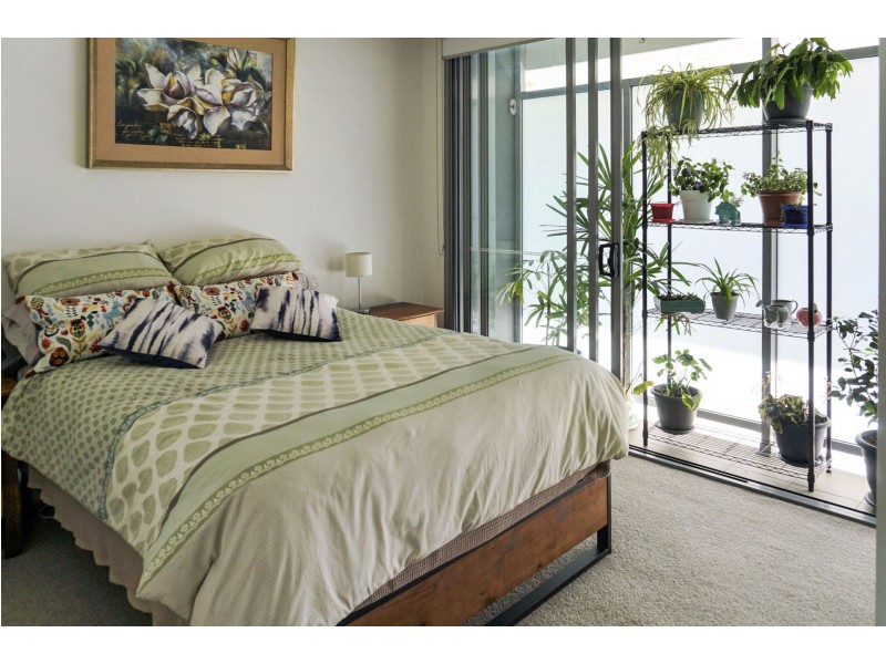 31004/67 Blamey Street, Kelvin Grove QLD 4059