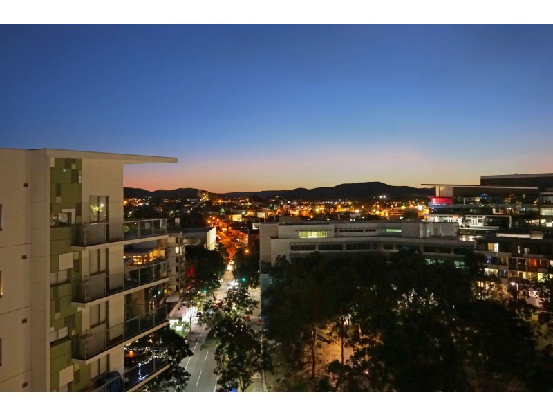 31004/67 Blamey Street, Kelvin Grove QLD 4059