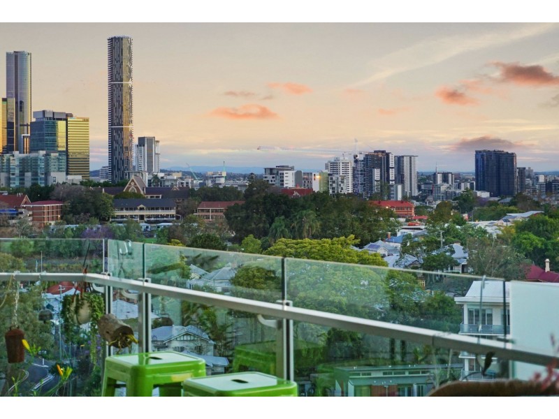 31004/67 Blamey Street, Kelvin Grove QLD 4059
