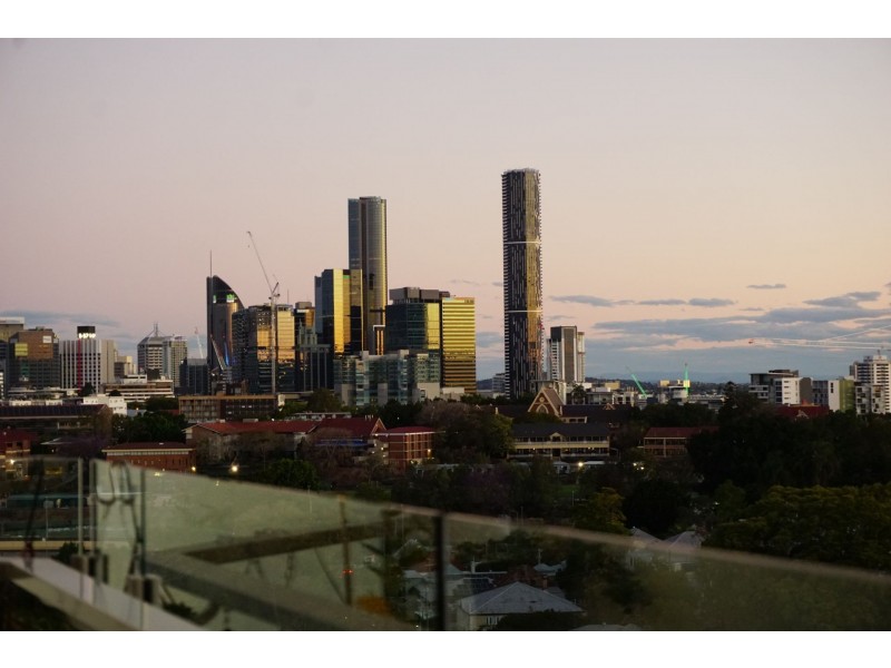 31004/67 Blamey Street, Kelvin Grove QLD 4059