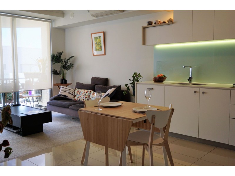 31004/67 Blamey Street, Kelvin Grove QLD 4059