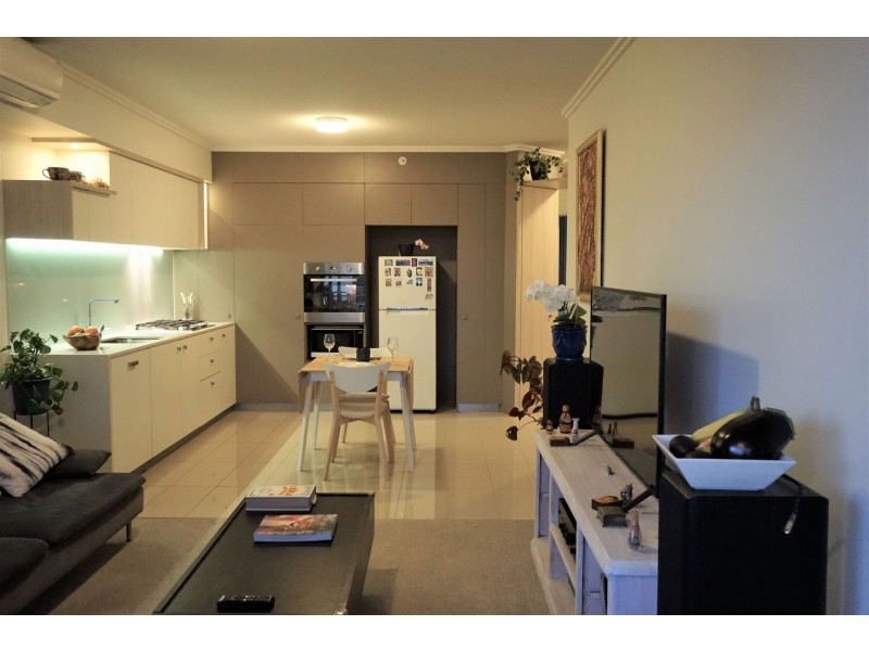 31004/67 Blamey Street, Kelvin Grove QLD 4059