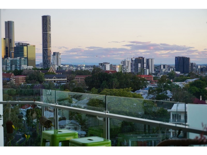 31004/67 Blamey Street, Kelvin Grove QLD 4059