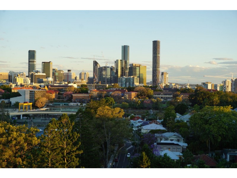 31004/67 Blamey Street, Kelvin Grove QLD 4059