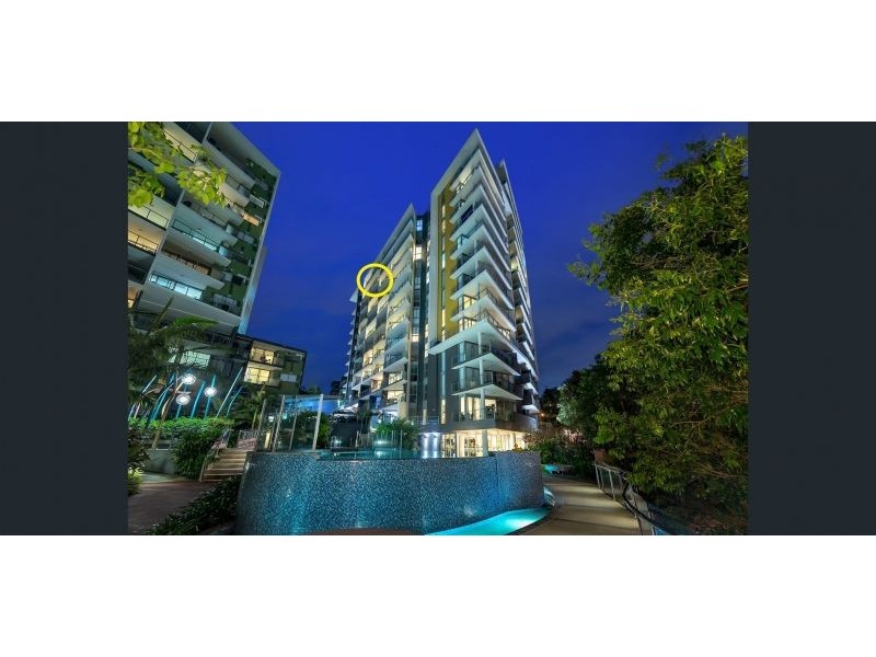 31004/67 Blamey Street, Kelvin Grove QLD 4059