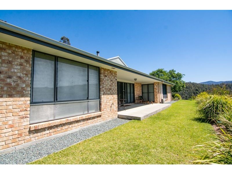 835 Caparra Road, Caparra NSW 2429