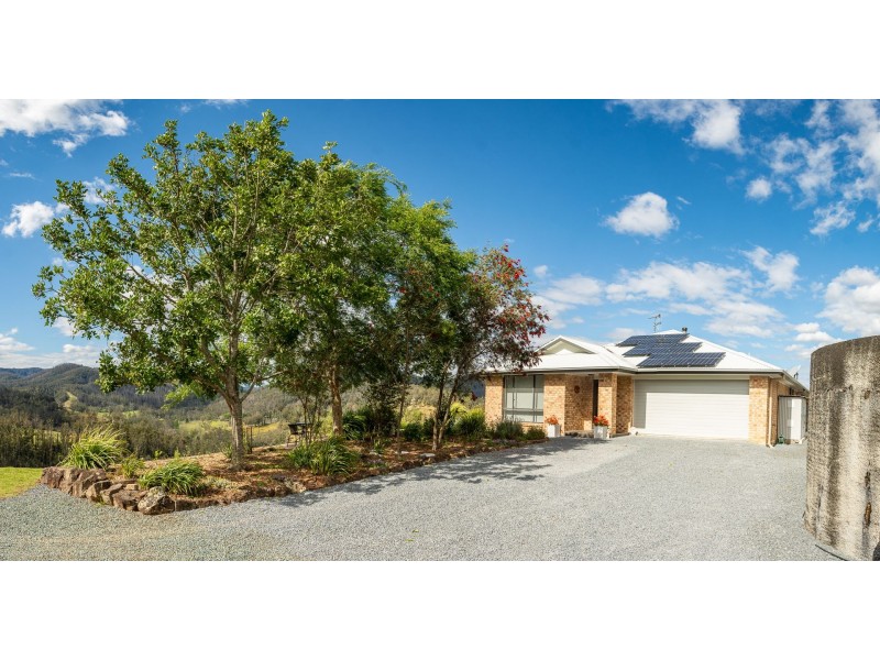835 Caparra Road, Caparra NSW 2429