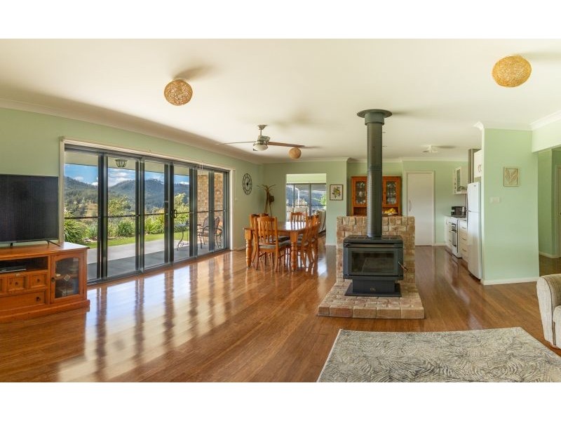 835 Caparra Road, Caparra NSW 2429