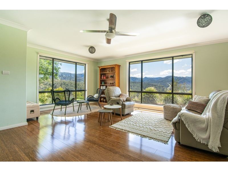 835 Caparra Road, Caparra NSW 2429