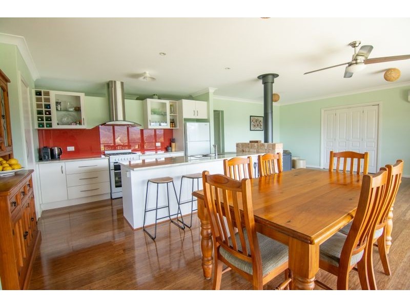 835 Caparra Road, Caparra NSW 2429