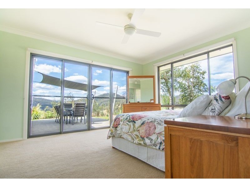 835 Caparra Road, Caparra NSW 2429