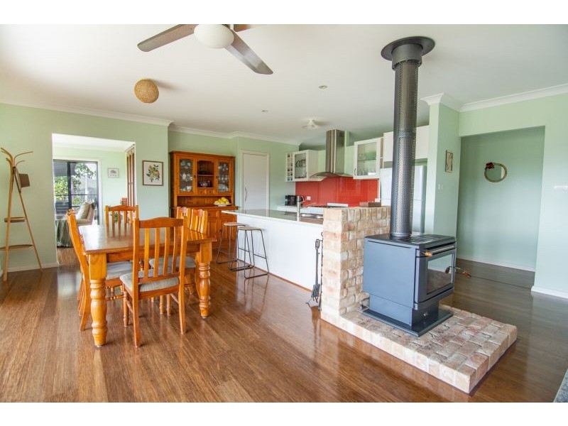 835 Caparra Road, Caparra NSW 2429