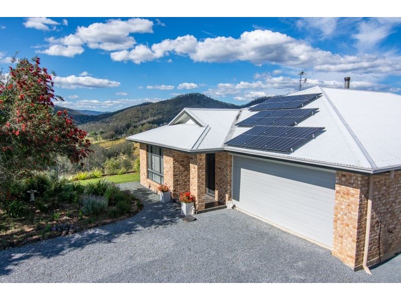 835 Caparra Road, Caparra NSW 2429