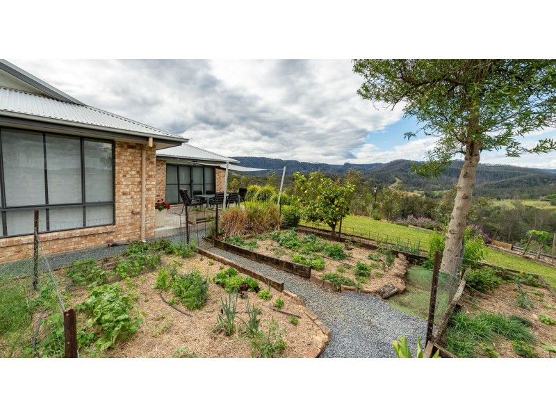 835 Caparra Road, Caparra NSW 2429
