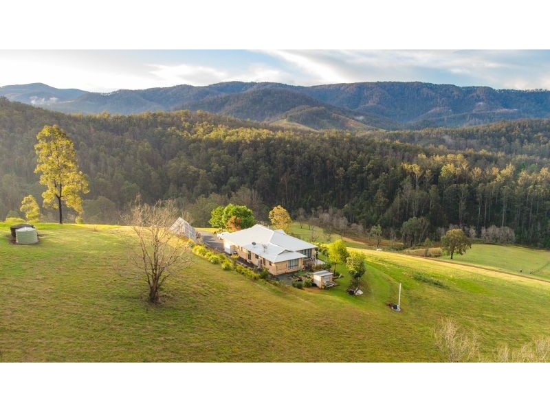 835 Caparra Road, Caparra NSW 2429
