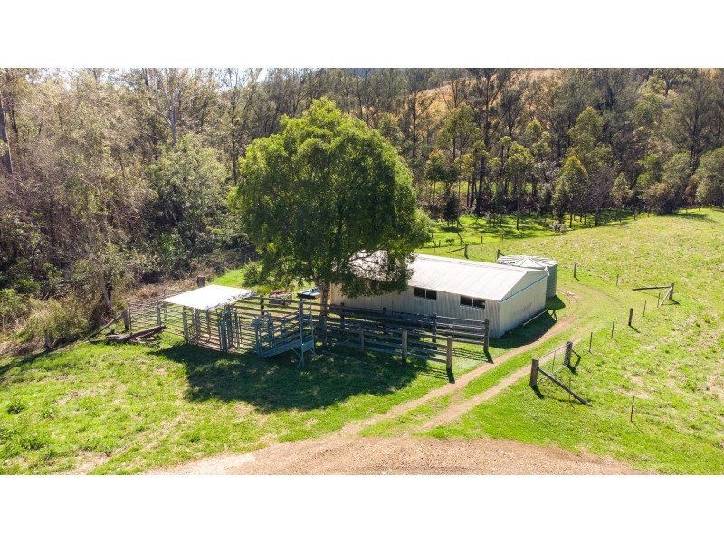835 Caparra Road, Caparra NSW 2429
