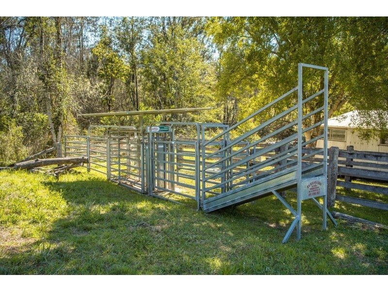 835 Caparra Road, Caparra NSW 2429