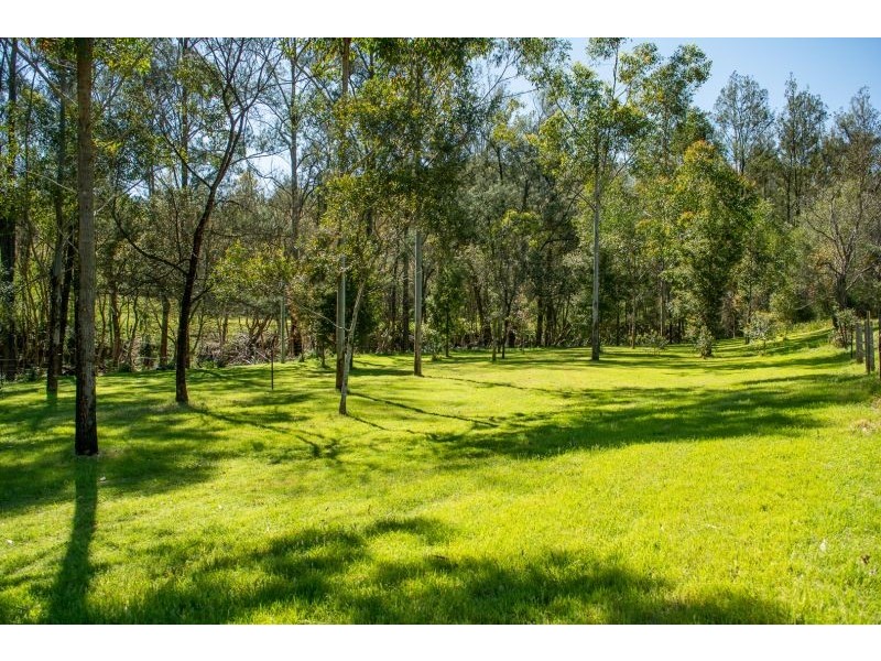 835 Caparra Road, Caparra NSW 2429