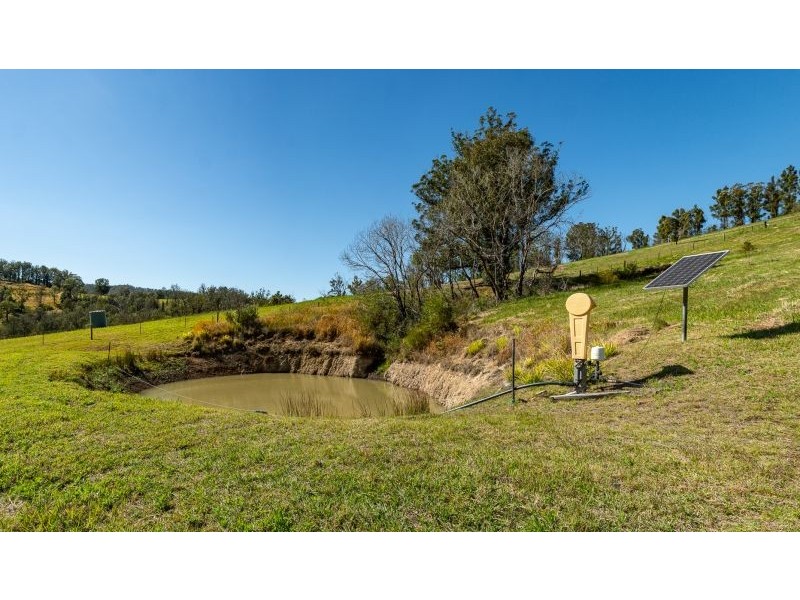 835 Caparra Road, Caparra NSW 2429
