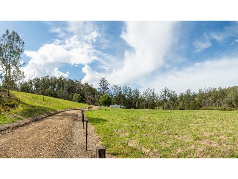 835 Caparra Road, Caparra NSW 2429