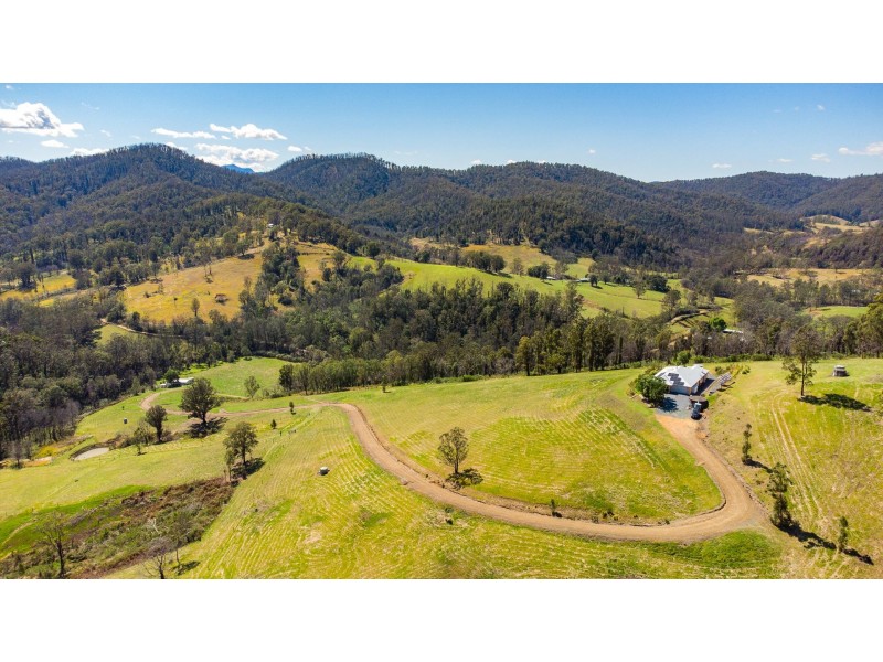 835 Caparra Road, Caparra NSW 2429