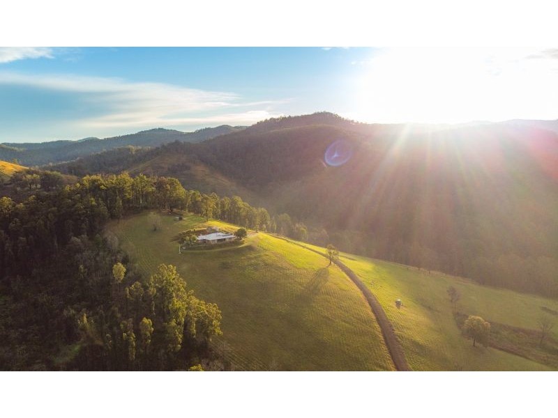835 Caparra Road, Caparra NSW 2429