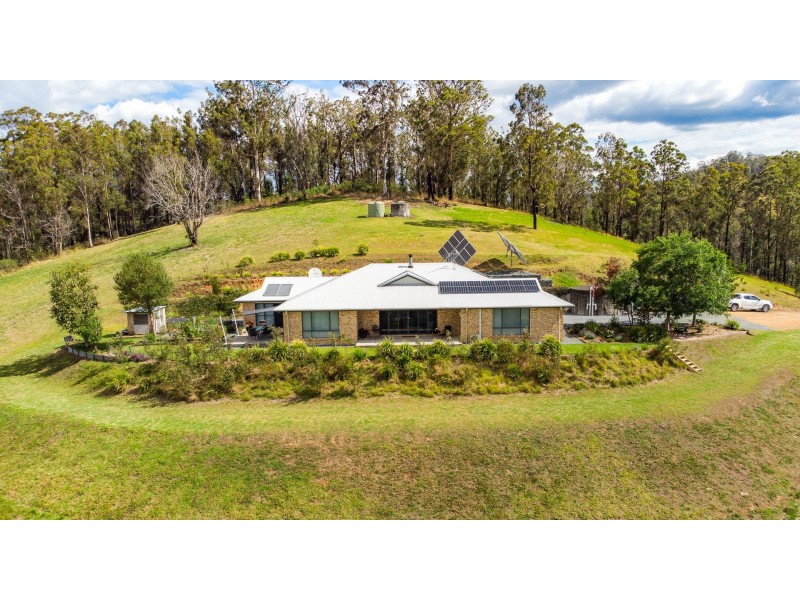 835 Caparra Road, Caparra NSW 2429