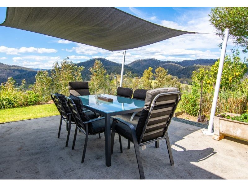 835 Caparra Road, Caparra NSW 2429