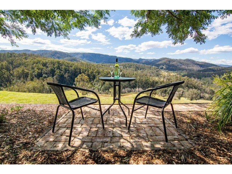 835 Caparra Road, Caparra NSW 2429